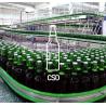 Buy cheap Soft Drink Bottling Plant Filling Machine 50HZ Soda Water Packaging from wholesalers