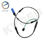 KYGER High Quality 3435 6861 809 Car Part Front Brake Pad Wear Sensor Fit For