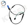 Buy cheap KYGER High Quality 3435 6861 809 Car Part Front Brake Pad Wear Sensor Fit For BMW 5 Touring G31 6 G32 34356861809 from wholesalers