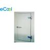 Buy cheap 100mm Stainless Steel PU Cold Storage Panels Soundproof For BH Fly - Back Door from wholesalers