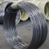 Buy cheap 304 316 321 302 Stainless Steel Wire Rod Welding Round Shape from wholesalers