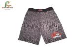 Surfing Wave Swim Printed Board Shorts Mens Dye Sublimation Custom Size