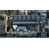 Buy cheap 1200KW Baudouin Biogas Generators Combined Heat And Power Generator from wholesalers