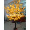 Buy cheap led maple tree light from wholesalers