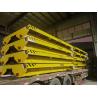 Buy cheap 50 Tons Battery Operated Transfer Trolley With Pu / Nylon / Rubber Wheels from wholesalers