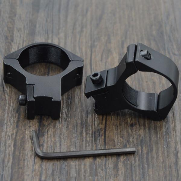 Buy cheap M3601 Scope Rings And Mounts from wholesalers