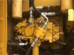 ORIGINAL Hydraulic Cylinder Used 12 Ton Caterpillar 312D Excavator for