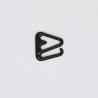 Buy cheap Triangle Metal Bra Strap Slider Hooks 11mm from wholesalers