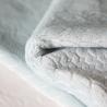 Buy cheap Embossed Knitted 200gsm Soft Blanket Fabric 58'' 60" from wholesalers