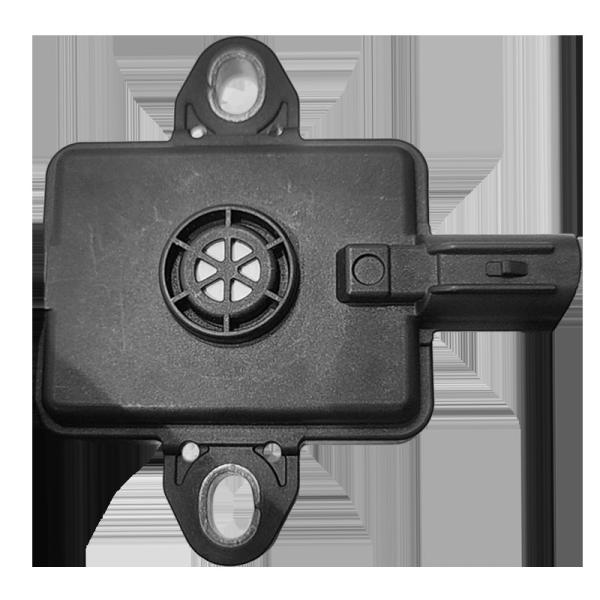 Buy cheap UBHL-XY CAN Fuel Vehicle Detection Cylinder Hydrogen Leakage Sensors from wholesalers
