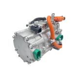 2012-2015 Hyundai Sonata Hybrid AC Compressor 97701-4U000 977014R000 977014U000