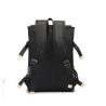 Buy cheap Factory direct sale men large capacity retro style hit-color oxford travelling laptop school backpack from wholesalers