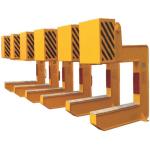 OEM 30 ton Industrial Lifting Equipment Crane Hook