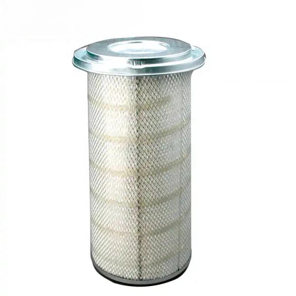 Buy cheap Manufacturer hot sale Engine Air Filter LAF3551 PA2705 P153551 CA3990 AF1968 WIX filter 46883 for Kenworth use from wholesalers