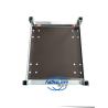 Buy cheap 675*562*1700mm Plywood Danish Flower Trolley PP Wheel Adjustable Height from wholesalers