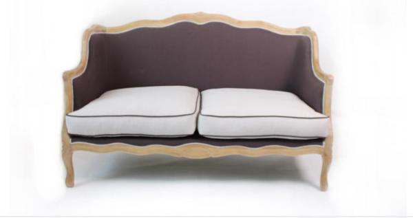2018 French style sofa And home furniture of Double Egg Chair best velvet fabric