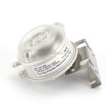 Customized 20-200Pa 30-300Pa 50-500Pa Differential Pressure Switch Easy to