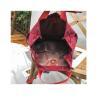 Buy cheap Small Size Drawstring Cinch Backpack , Customized Color Cinch Sack Bag from wholesalers