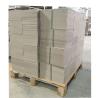 Buy cheap Manufacturer 22 inc white cardboard paper plate white cardboard 20mm white cardboard from wholesalers