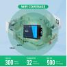 Buy cheap Unlocked 2.4GHz/5GHz Dual Band Router DC 12V/1.5A for Requirements from wholesalers