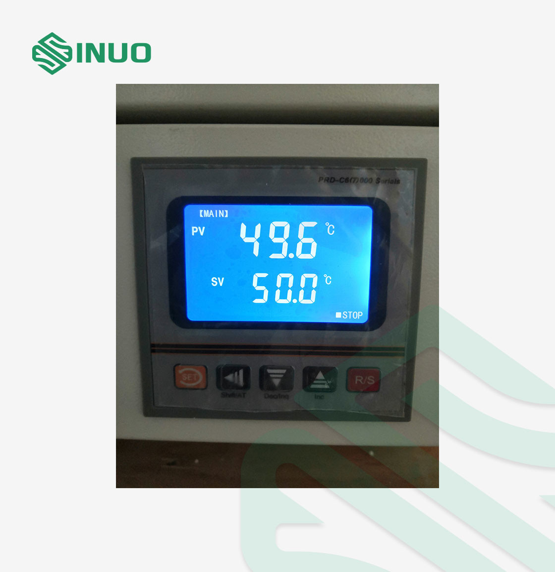 Programmable Heating Oven Environmental Test Chamber Test Oven