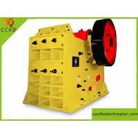 Buy cheap 250TPH Jaw Rock Crusher product