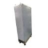 Buy cheap OEM Custom Sheet Metal Enclosure Outdoor Electrical Distribution Cabinet from wholesalers