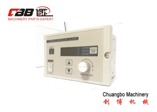 Buy cheap Powder Brake 240V 4A Automatic Tension Controller from wholesalers