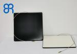 Small Size Near Field RFID Antenna Aluminum / Plastics With SMA-K Connector