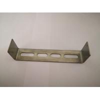 Buy cheap Rustproof Railing Roof Support Stainless Steel Bending Services product