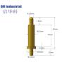 Buy cheap DIP 6.0mm Length Custom Hiqh Recycling Earphone Headset Connector Magnetic Pogo Pin Spring Loaded Pin from wholesalers
