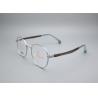 Buy cheap Polygons Kids Metal And PPSU Eyeglasses Childrens Glasses LF 2539 from wholesalers