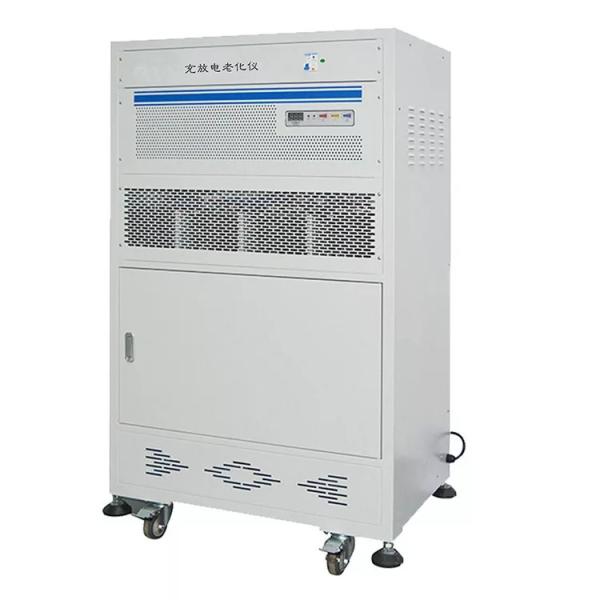 Buy cheap 30V 70V 100V Battery Aging Cabinet Ev Battery Pack Charging and Discharging Tester from wholesalers