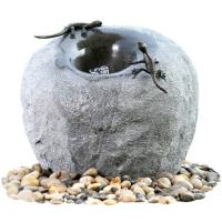 Buy cheap Multi Size Cement Water Fountains / Stone Water Fountains For Gardens product