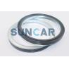 Buy cheap 401107-00009 40110700009 Oil Seal For Doosan DL200-3 DL200TC-3 DL220-3 DL250 DL250-3 from wholesalers