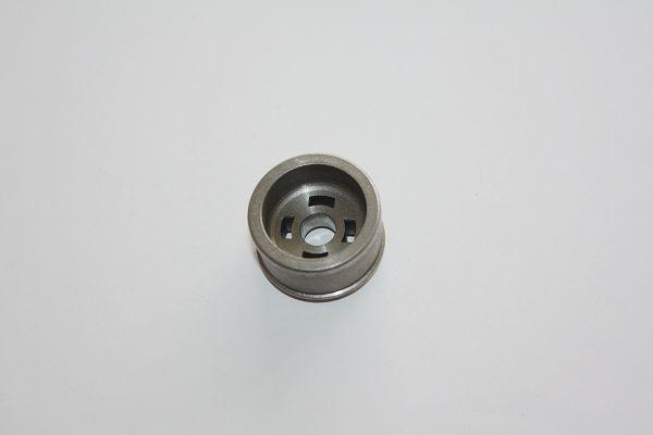 Buy cheap Alloy Powder Shock Pistons Shock Absorber Parts 27mm With Unique Square Holes from wholesalers