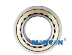 Insulated bearing factory Cylindrical Thrust Roller Bearings