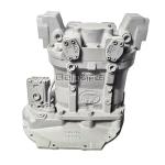 Excavator Hydraulic Main Pump ZX200-3 9256846 HPV102 9262319 9262320 Main Pump
