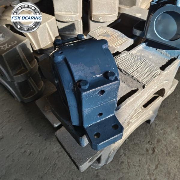 Buy cheap Euro Market SL-5200 Bearing Housing Plummer Block Four Bolts China Factory from wholesalers