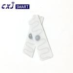 Fabric Textile RFID Laundry Tag