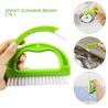 Buy cheap 8 Pack Grout Cleaner Brush HandHeld for Groove Gap Cleaning Household from wholesalers