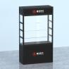 Buy cheap Aluminum Frame Tall Foldable Showcase,High 3 Layer Cabinet for Exhibition and Event Tradeshow Fair from wholesalers