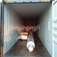 Buy cheap Drilling Tools Friction Kelly Bar Kelly Rod 508/5/15m Foundation Pile Kelly Bar product