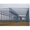 Buy cheap prefabricated good quality light steel structure from wholesalers