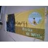 Buy cheap dye sublimation banners/flags from wholesalers