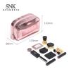 Buy cheap Waterproof Customized Logo Travel Cosmetic Bag from wholesalers