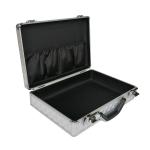 ABS Aluminum Attache Case Light Weight