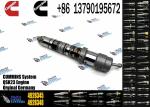 Q19 diesel engine common rail injector 4087888 4087889 4928348 4010025 4928345