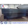 Buy cheap S136 / 1.2083 Plastic Mold Steel Flat Bar , Corrosion Resistance Stainless Steel Plate from wholesalers