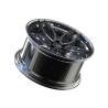 Buy cheap ET30 Three Piece Forged Wheels 8.5J 22 Inch 3 Piece Rims from wholesalers